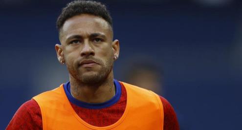  "قوبل بالرفض".. باريس يعرض نيمار على مانشستر سيتي